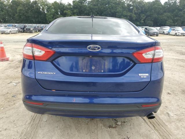 Photo 6 from auction – 2015 FORD FUSION SE with VIN 3FA6P0HD1FR110065