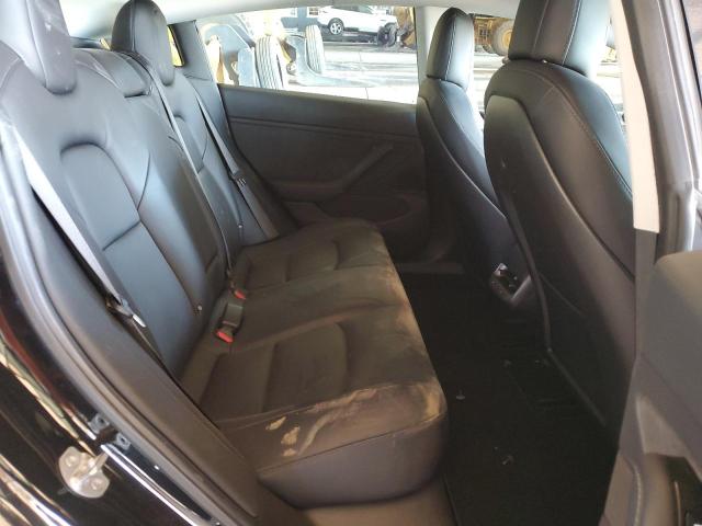 Photo 10 from auction – 2018 TESLA MODEL 3 with VIN 5YJ3E1EA0JF030446