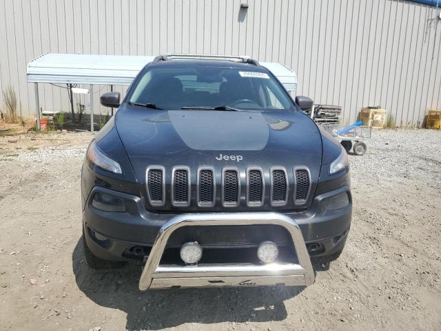 Photo 5 from auction – 2014 JEEP CHEROKEE T with VIN 1C4PJMBS4EW156404