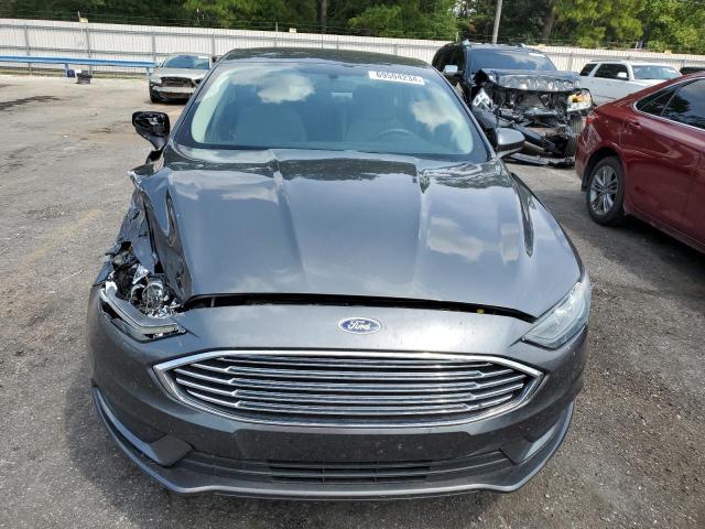 Photo 5 from auction – 2017 FORD FUSION SE with VIN 3FA6P0HD3HR332819