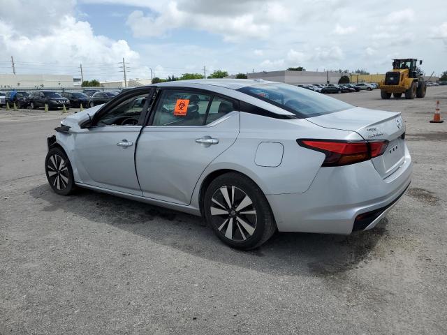 Photo 2 from auction – 2019 NISSAN ALTIMA SL with VIN 1N4BL4EV9KN311126