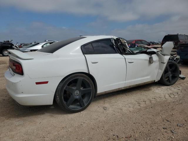 Photo 3 from auction – 2014 DODGE CHARGER R/ with VIN 2C3CDXCTXEH250577