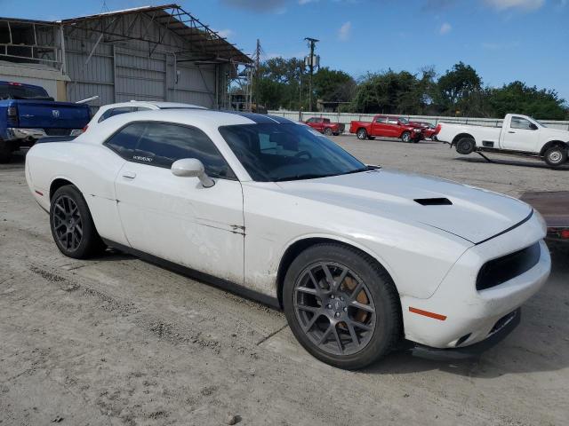 Photo 4 from auction – 2021 DODGE CHALLENGER with VIN 2C3CDZAGXMH552399