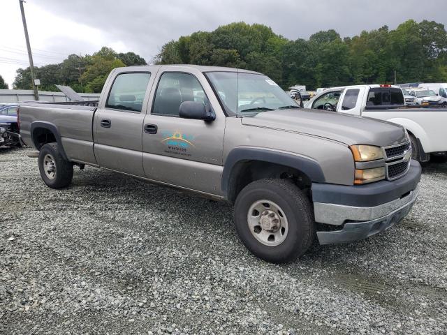 Снимка 4 от търг – 2007 CHEVROLET SILVERADO с VIN 1GCHK33U37F200987