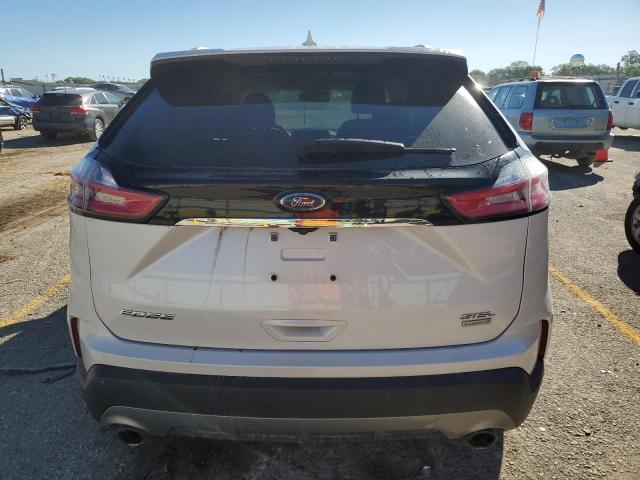 Photo 6 from auction – 2019 FORD EDGE SEL with VIN 2FMPK3J96KBC06413