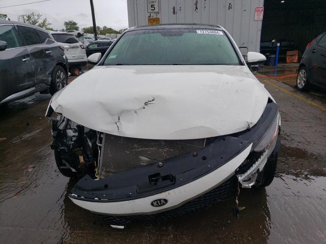 Photo 5 from auction – 2018 KIA OPTIMA EX with VIN 5XXGU4L38JG222768