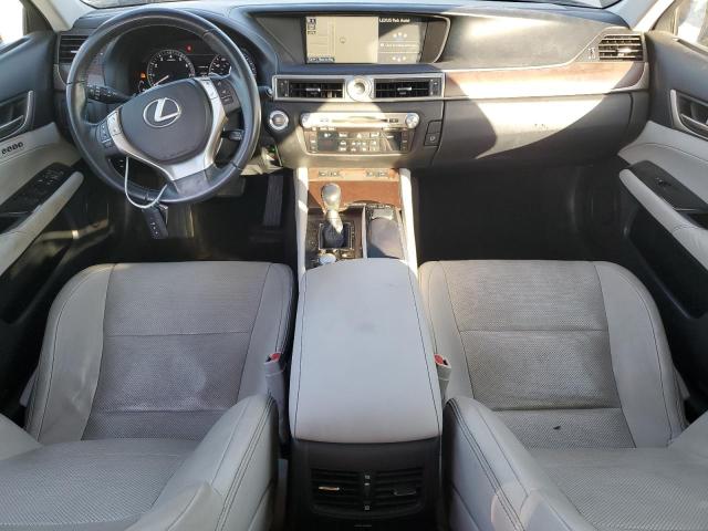 Photo 8 from auction – 2014 LEXUS GS 350 with VIN JTHBE1BL6E5033360