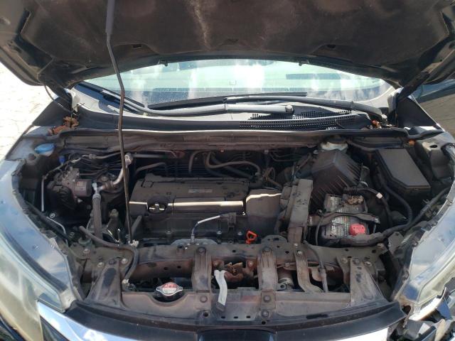 Photo 12 from auction – 2016 HONDA CR-V SE with VIN 5J6RM3H42GL021410
