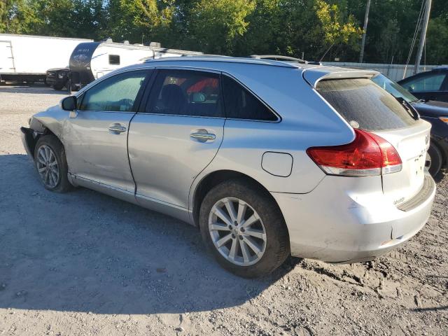 Photo 2 from auction – 2011 TOYOTA VENZA with VIN 4T3BA3BB2BU024692