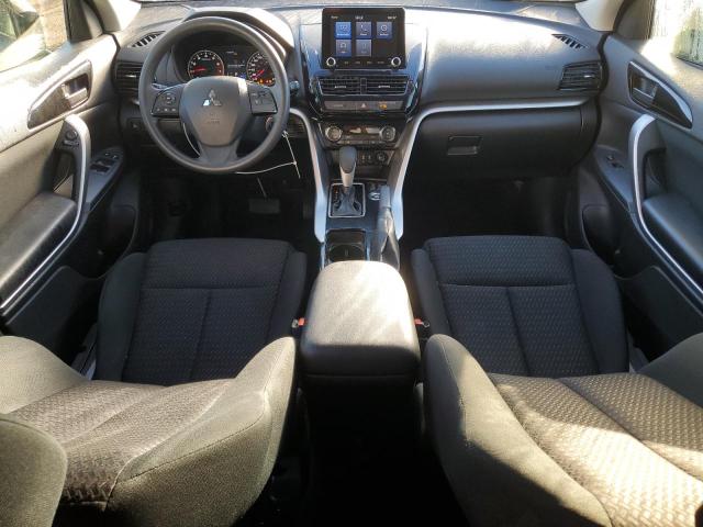 Photo 8 from auction – 2022 MITSUBISHI ECLIPSE CR with VIN JA4ATUAA1NZ600551