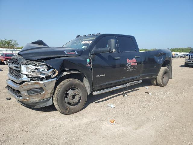 RAM 3500 TRADE 2019 with VIN 3C63RRGL4KG516262 - Photo from auction