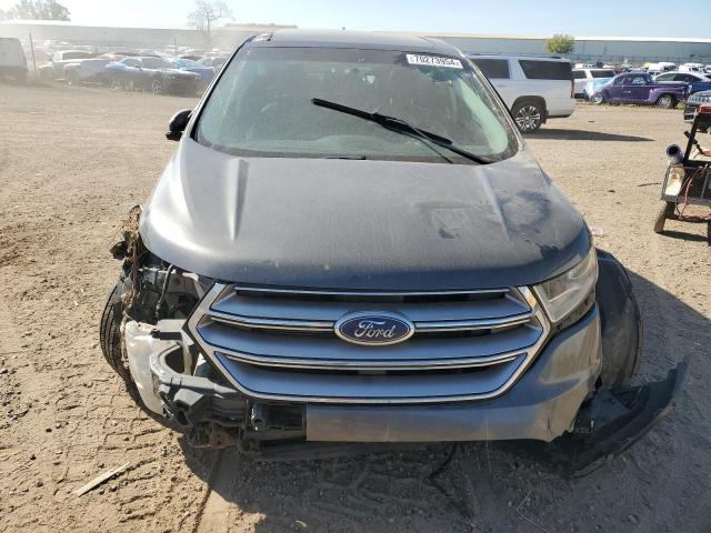 Photo 5 from auction – 2015 FORD EDGE SEL with VIN 2FMTK4J82FBC11125