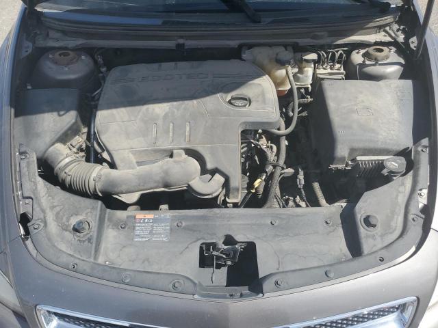 Photo 11 from auction – 2012 CHEVROLET MALIBU 1LT with VIN 1G1ZC5E08CF321914