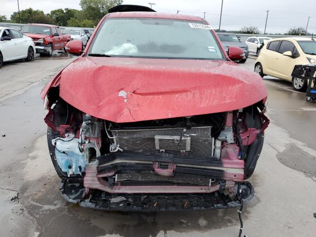 Photo 5 from auction – 2019 MITSUBISHI OUTLANDER with VIN JA4AD3A31KZ034427