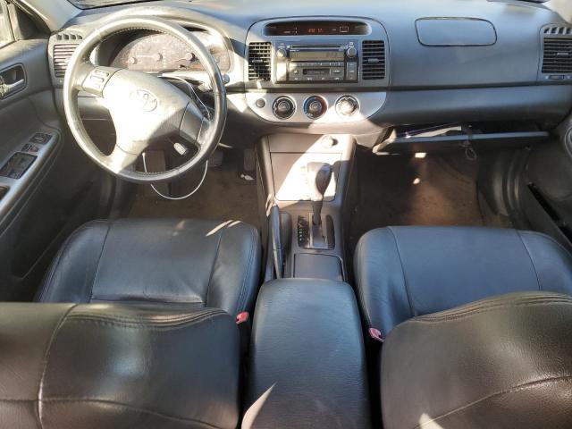 Photo 8 from auction – 2005 TOYOTA CAMRY LE with VIN 4T1BE32K25U435480