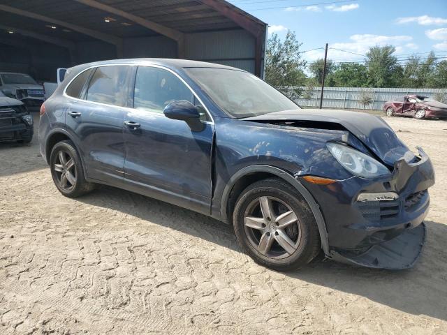 Photo 4 from auction – 2011 PORSCHE CAYENNE with VIN WP1AA2A24BLA02766