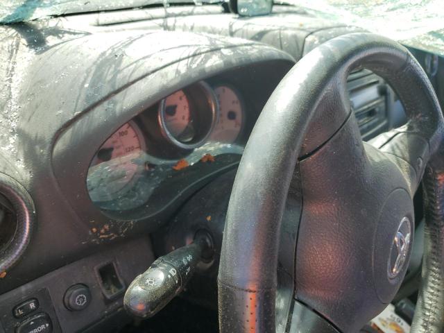 Photo 9 from auction – 2004 TOYOTA RAV4 with VIN JTEHD20V140015171