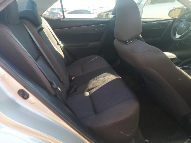 Photo 10 from auction – 2019 TOYOTA COROLLA L with VIN 5YFBURHE8KP874770