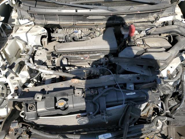 Photo 11 from auction – 2016 NISSAN ROGUE S with VIN 5N1AT2MV2GC794808