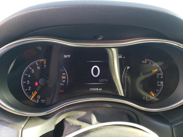 Photo 9 from auction – 2016 JEEP GRAND CHER with VIN 1C4RJFAG1GC496552