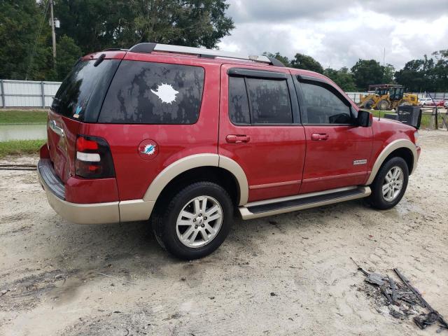 Photo 3 from auction – 2007 FORD EXPLORER E with VIN 1FMEU64EX7UB04223