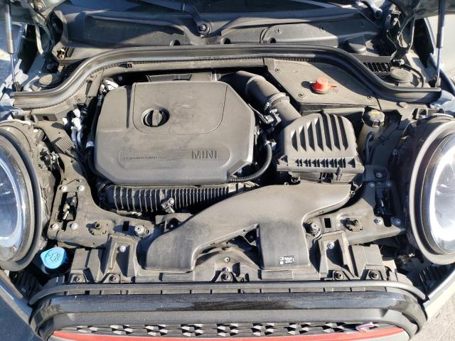 Photo 11 from auction – 2023 MINI COOPER S with VIN WMW53DK04P2T11122