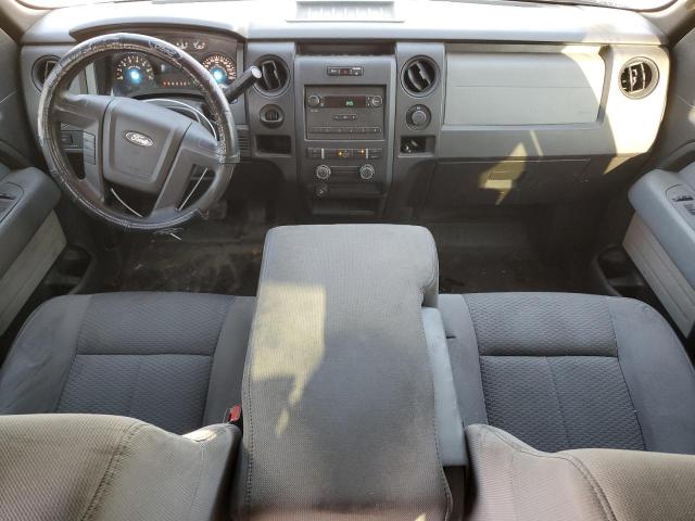 Photo 8 from auction – 2011 FORD F150 SUPER with VIN 1FTEW1CM9BFD27635
