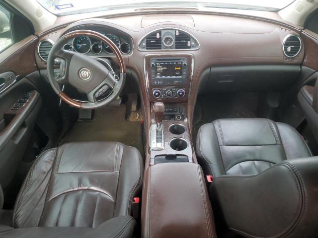 Photo 8 from auction – 2014 BUICK ENCLAVE with VIN 5GAKRBKD4EJ206273