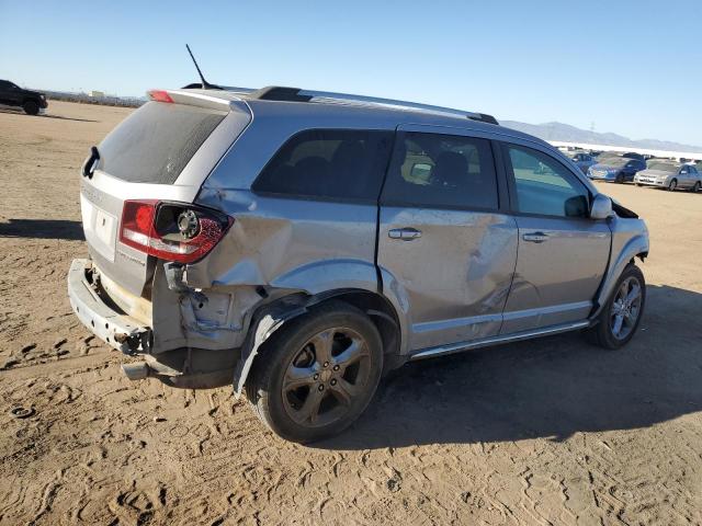 Photo 3 from auction – 2016 DODGE JOURNEY CR with VIN 3C4PDCGG2GT186791
