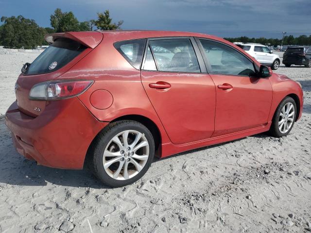 Photo 3 from auction – 2010 MAZDA 3 S with VIN JM1BL1H50A1339147