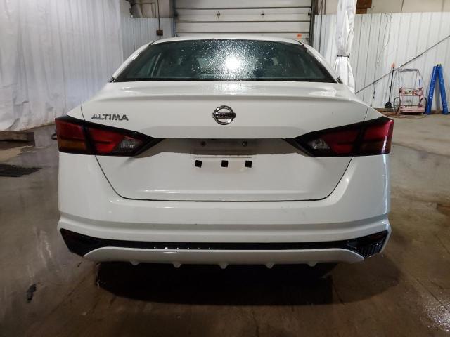 Photo 6 from auction – 2022 NISSAN ALTIMA S with VIN 1N4BL4BV1NN368896