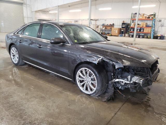 Photo 4 from auction – 2011 AUDI A8 QUATTRO with VIN WAUAVAFD7BN016382