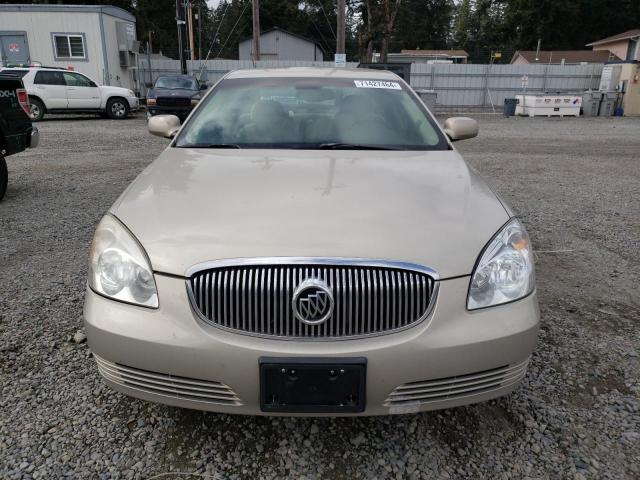Photo 5 from auction – 2007 BUICK LUCERNE CX with VIN 1G4HP57247U150419