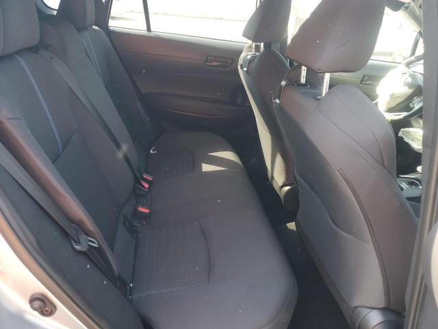 Photo 11 from auction – 2023 TOYOTA COROLLA CR with VIN 7MUFBABG0PV002011