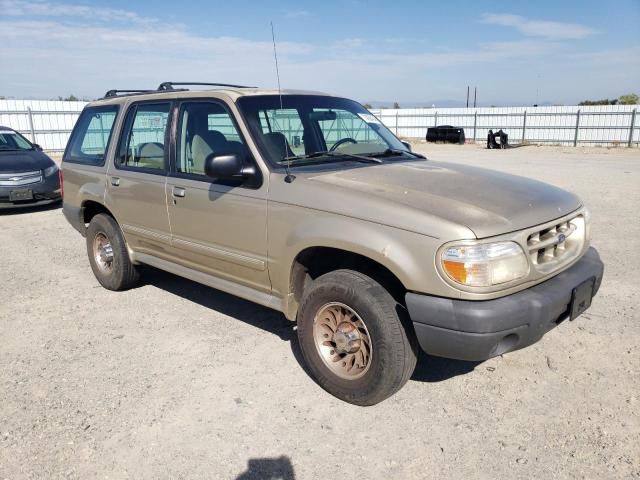 Photo 4 from auction – 1999 FORD EXPLORER with VIN 1FMZU34X2XZA82643