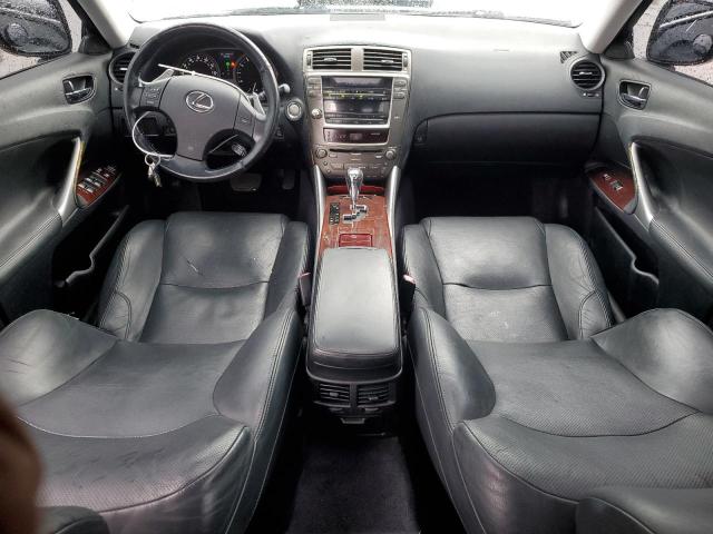 صورة رقم 8 من المزاد - 2007 LEXUS IS 250 مع VIN JTHBK262775025819