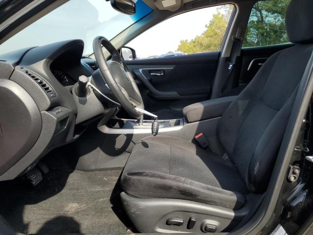 Photo 7 from auction – 2015 NISSAN ALTIMA 2.5 with VIN 1N4AL3AP6FC121833