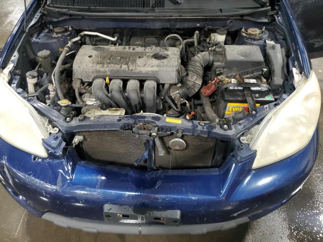 Photo 12 from auction – 2006 TOYOTA COROLLA MA with VIN 2T1KR32E66C593094