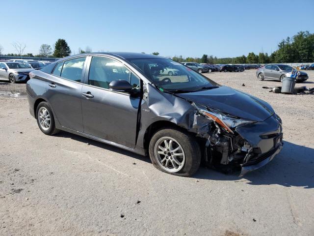 Photo 4 from auction – 2017 TOYOTA PRIUS with VIN JTDKBRFU1H3047372