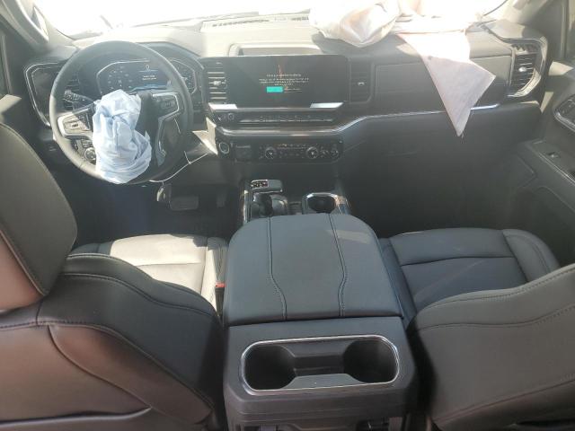 Photo 8 from auction – 2024 CHEVROLET SILVERADO with VIN 3GCUDDED9RG379758