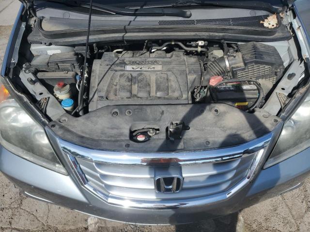 Photo 12 from auction – 2009 HONDA ODYSSEY EX with VIN 5FNRL38779B043248