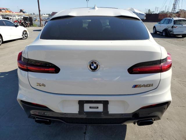 Photo 6 from auction – 2019 BMW X4 M40I with VIN 5UXUJ5C52K9A32869