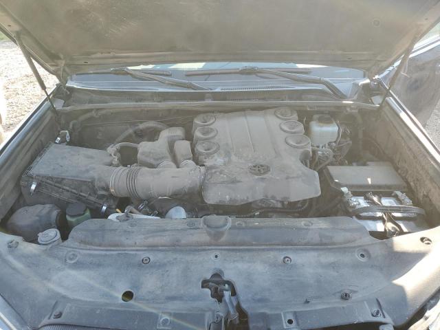 Photo 12 from auction – 2017 TOYOTA 4RUNNER SR with VIN JTEBU5JR4H5424492