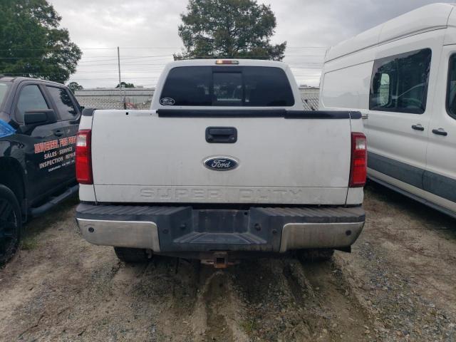 Photo 6 from auction – 2012 FORD F350 SUPER with VIN 1FT7W3BT0CEC60685