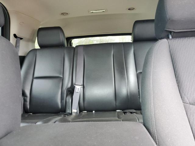 Photo 10 from auction – 2011 CHEVROLET TAHOE POLI with VIN 1GNLC2E05BR362730