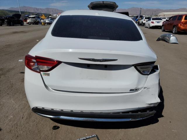 Photo 6 from auction – 2016 CHRYSLER 200 LIMITE with VIN 1C3CCCAB9GN165231