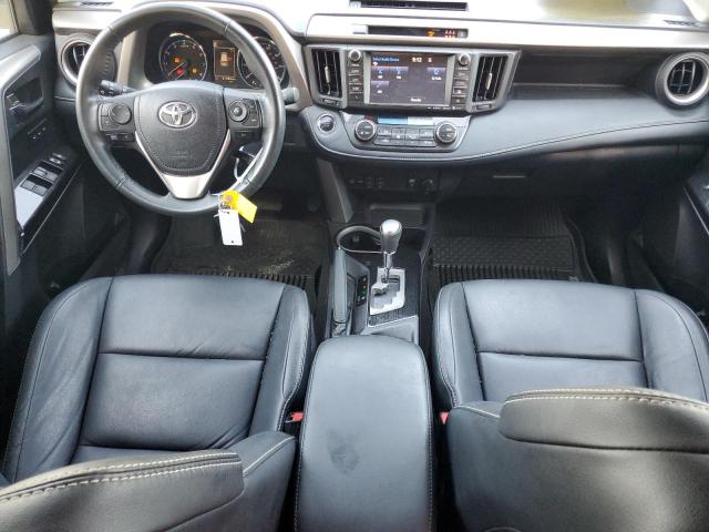 Photo 8 from auction – 2018 TOYOTA RAV4 LIMIT with VIN 2T3DFREV6JW761606