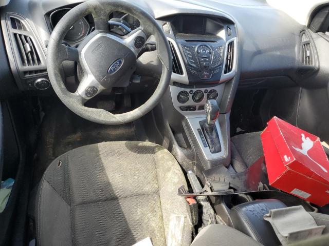 Фото 8 с аукциона – 2014 FORD FOCUS SE с VIN 1FADP3F23EL257818