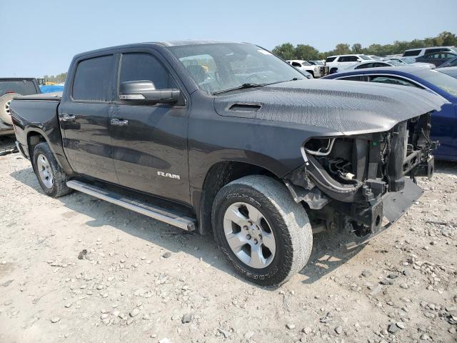 Photo 4 from auction – 2019 RAM 1500 BIG H with VIN 1C6SRFFT5KN803144