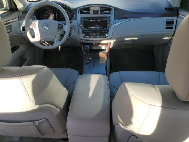 Photo 8 from auction – 2012 TOYOTA AVALON BAS with VIN 4T1BK3DB8CU450388
